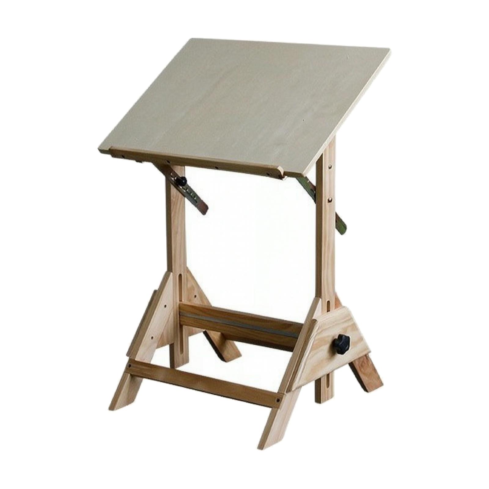 Height Adjustable Art Desk Sol - Tops review and price
